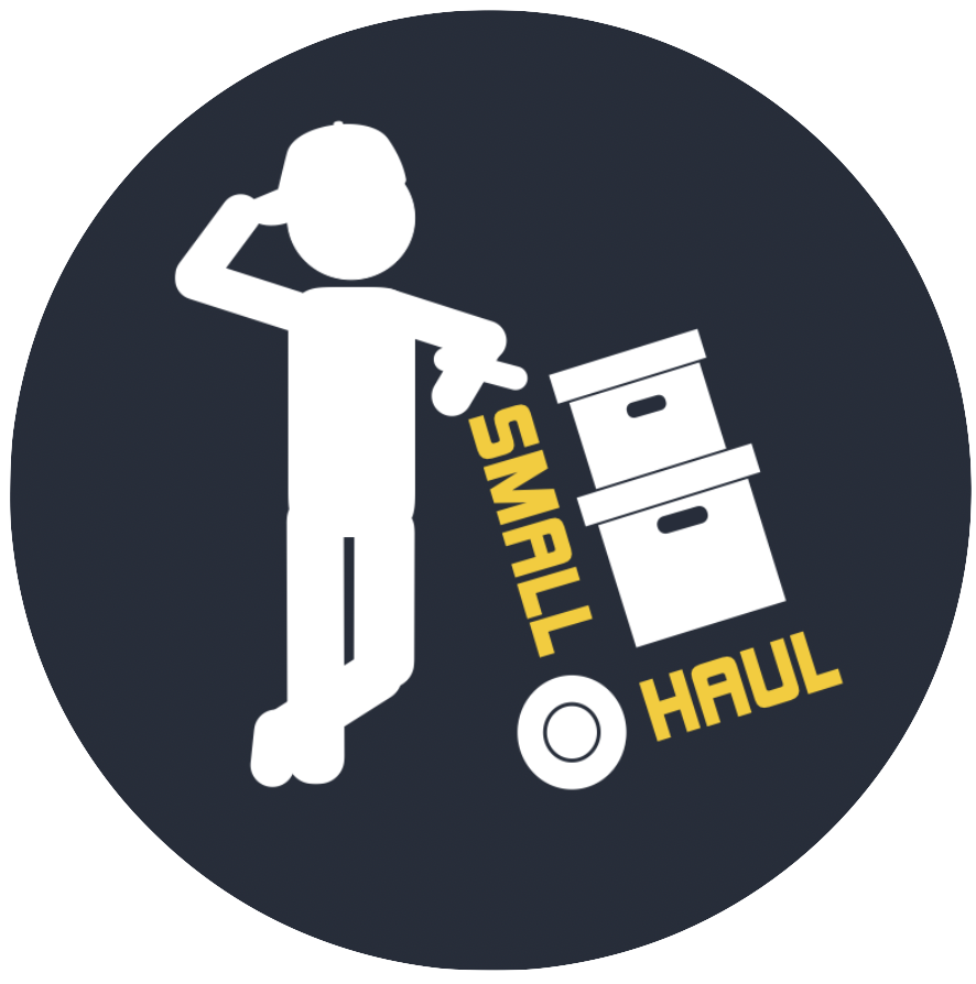 Logo for Small Haul